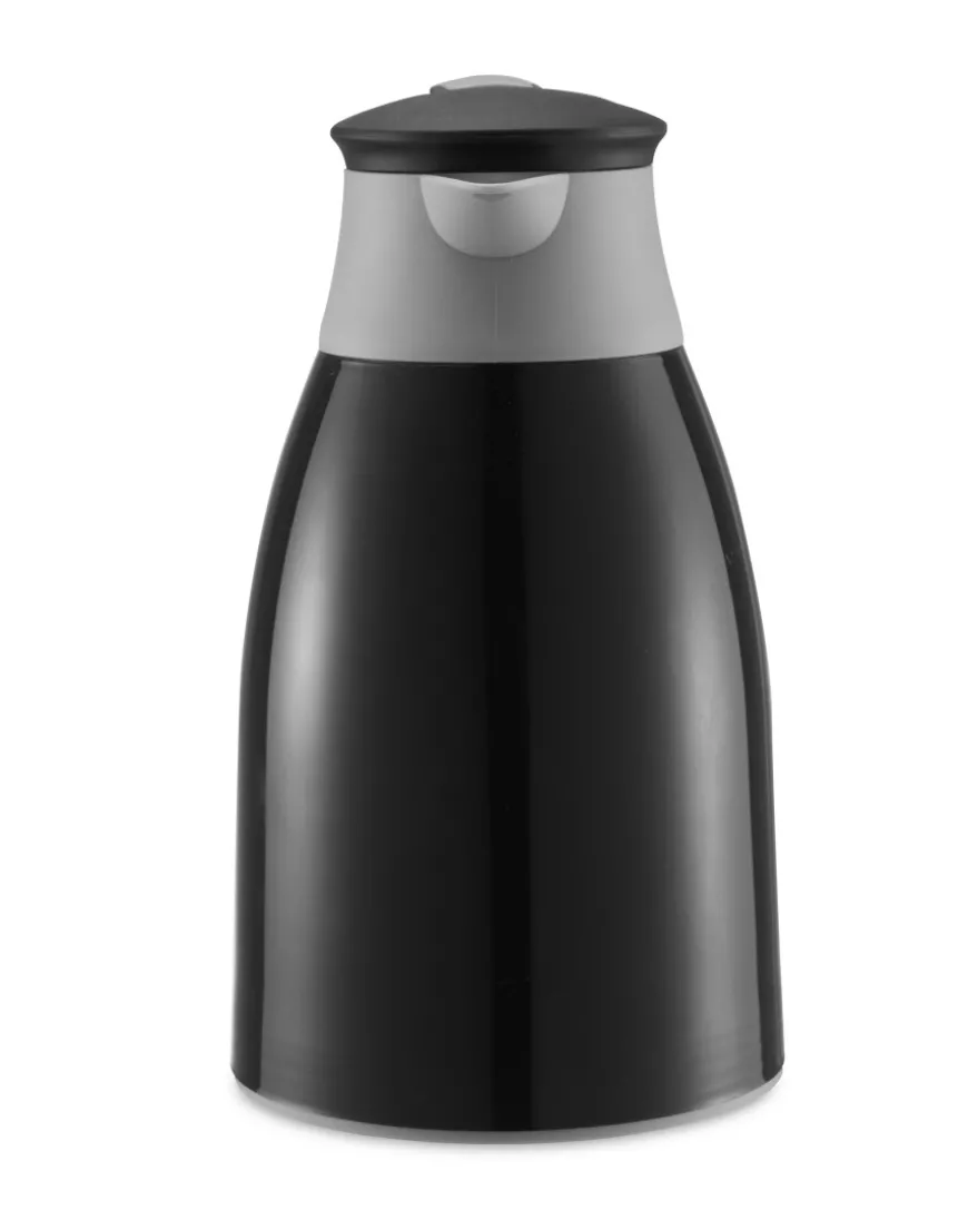 Thermoskanne ca. 1 l-KiK Onlineshop Cheap