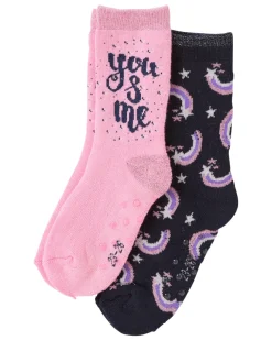 Thermo-Socken 2er-Pack-KiK Onlineshop Discount