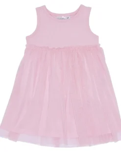 Tüllkleid in Ergee, Rundhalsausschnitt-KiK Onlineshop Store