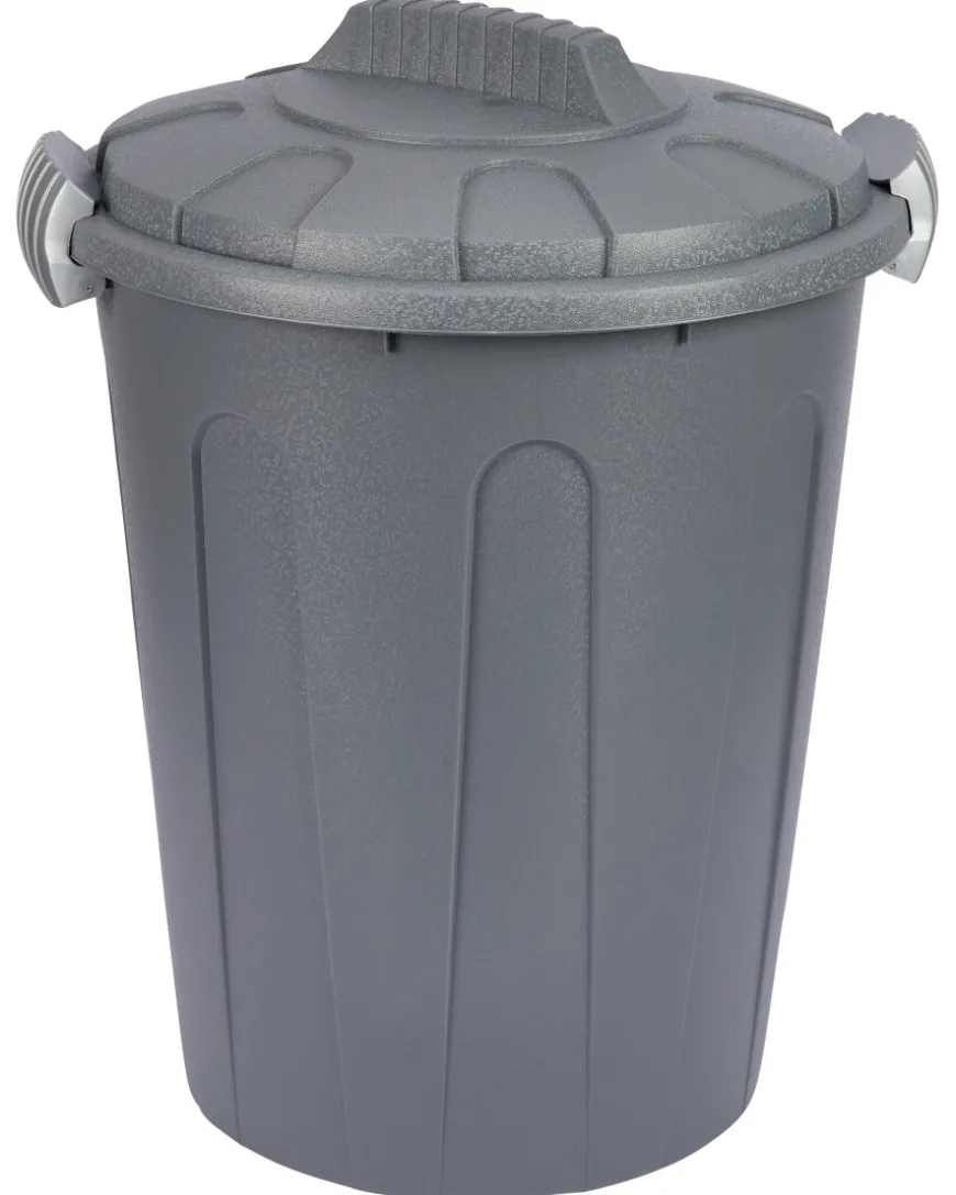Tonne mit Deckel ca. 23 l-KiK Onlineshop New