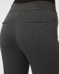 Treggings in Melange Janina, elastischer Bund-KiK Onlineshop Hot