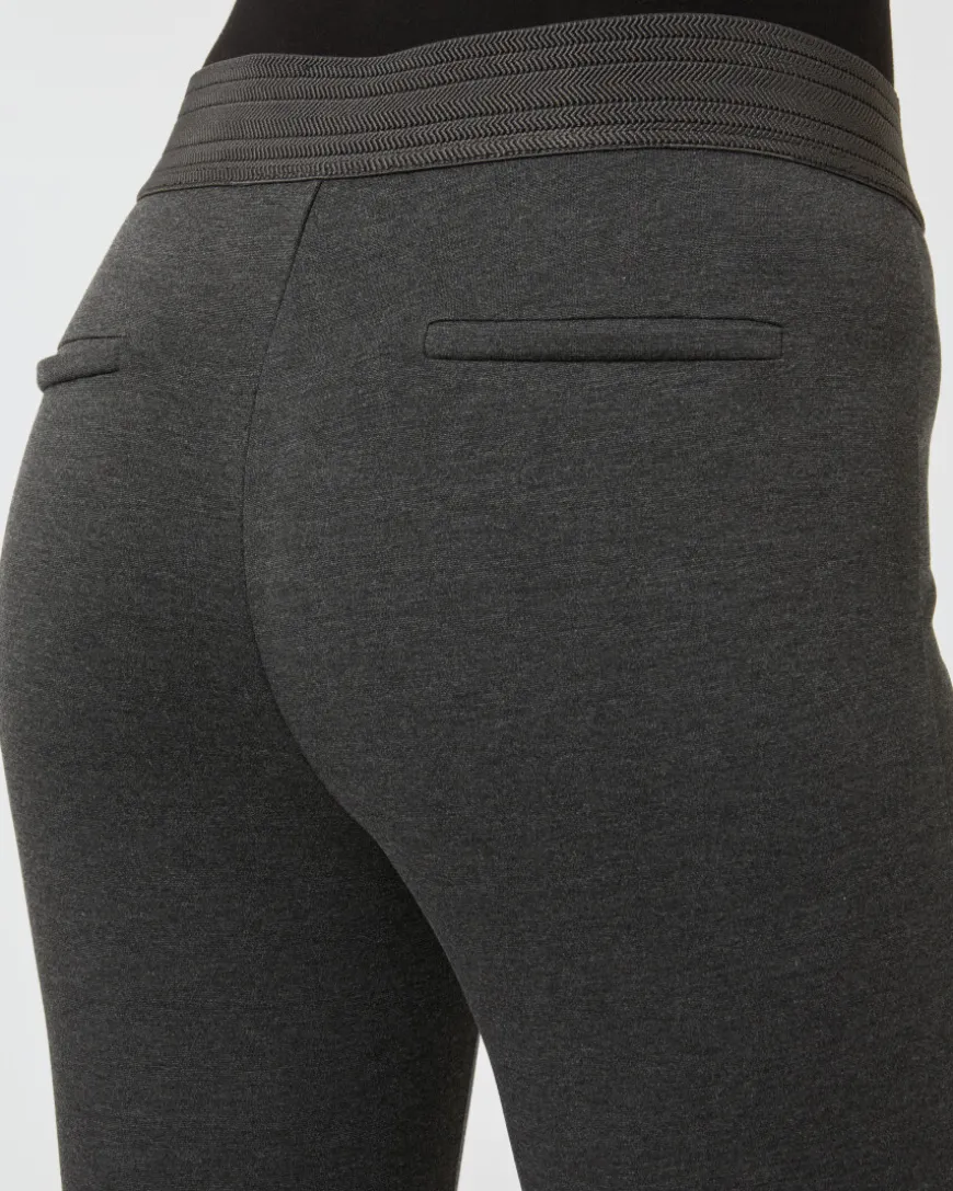 Treggings in Melange Janina, elastischer Bund-KiK Onlineshop Hot