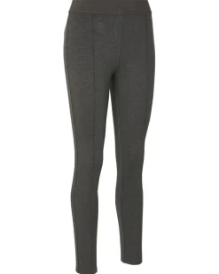 Treggings in Melange Janina, elastischer Bund-KiK Onlineshop Hot