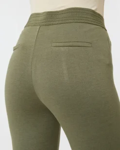 Treggings mit Ziertaschen Janina, elastischer Bund-KiK Onlineshop Online