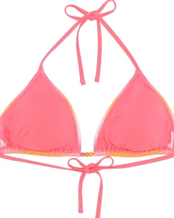 Triangel Bikini-Oberteil Janina, Farbverlauf-KiK Onlineshop Cheap