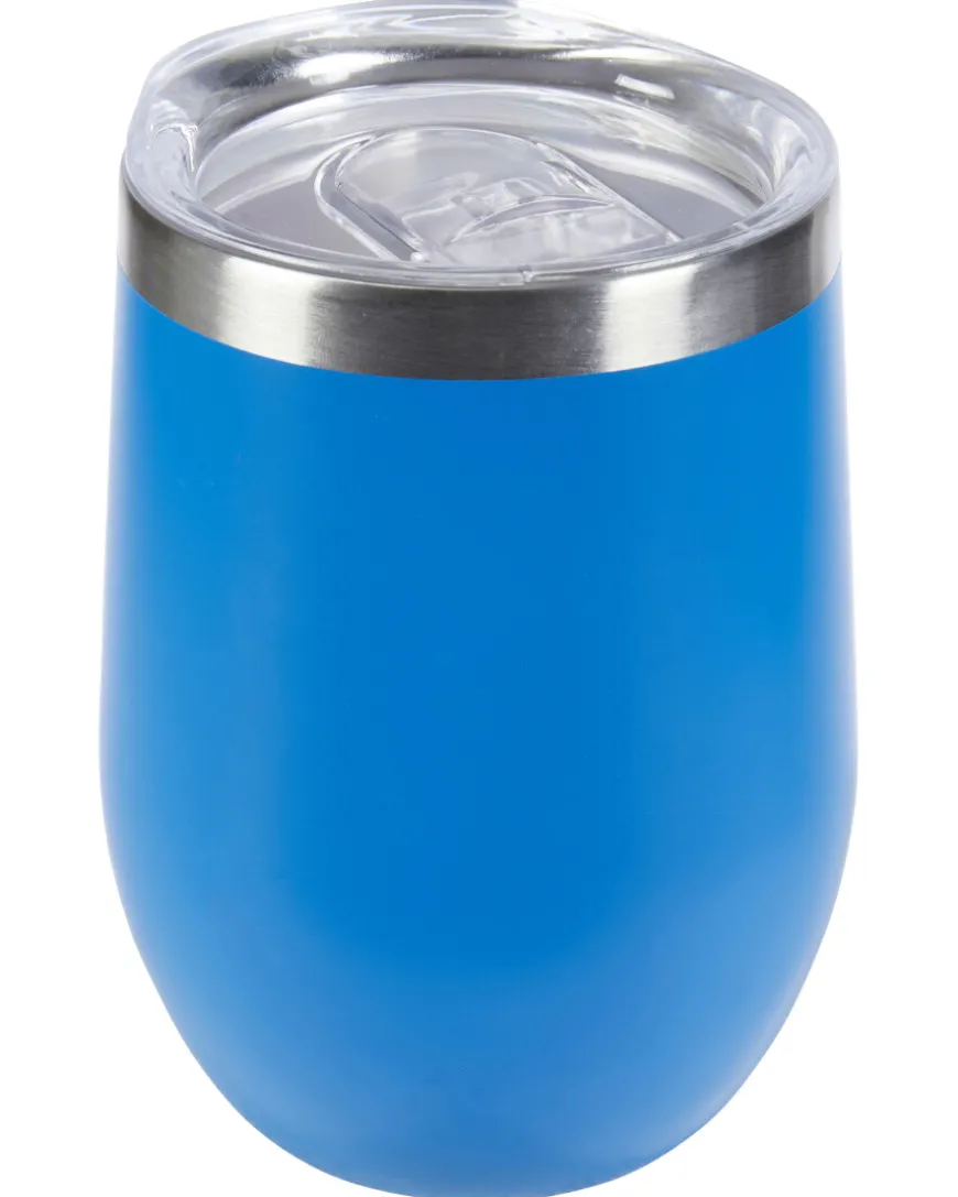 Trinkbecher aus Edelstahl ca. 360 ml-KiK Onlineshop Shop