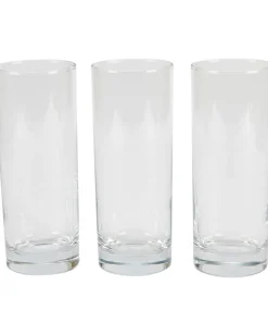 Trinkgläser 3er-Pack, ca. 260 ml-KiK Onlineshop Fashion