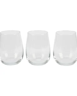 Trinkgläser 3er-Pack, ca. 360 ml-KiK Onlineshop Sale
