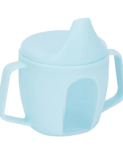 Trinklernbecher mit Deckel ca. 220 ml-KiK Onlineshop Cheap
