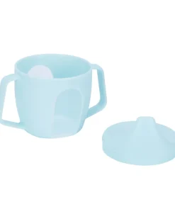 Trinklernbecher mit Deckel ca. 220 ml-KiK Onlineshop Cheap
