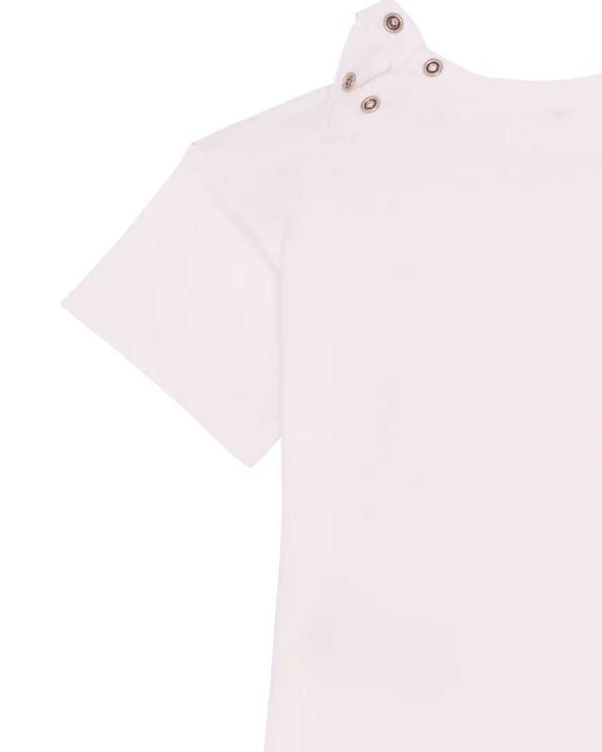 T-Shirt + Rock Ergee, 2-tlg. Set-KiK Onlineshop Discount