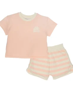 T-Shirt + Shorts in Ergee, 2-tlg. Set-KiK Onlineshop Discount