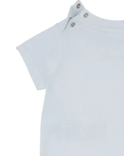 T-Shirt + Shorts Krabbe Ergee, 2-tlg. Set-KiK Onlineshop Sale