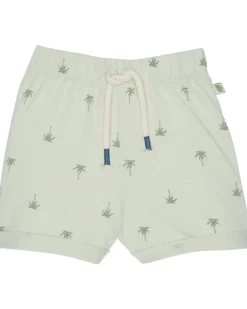 T-Shirt + Shorts palmen Identic Nature, 2-tlg. Set-KiK Onlineshop Best