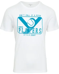 T-Shirt aus Baumwolle X-Mail, Rundhalsausschnitt-KiK Onlineshop Outlet