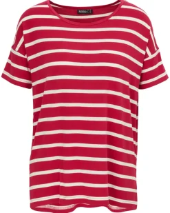 T-Shirt Janina, lockere Passform-KiK Onlineshop New
