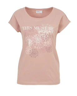 T-Shirt Janina, verschiedene Designs-KiK Onlineshop Best
