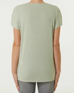 T-Shirt Janina, verschiedene Designs-KiK Onlineshop Sale