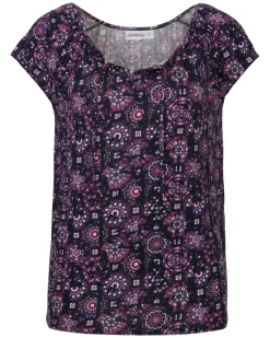 T-Shirt mit Stretch Janina, Raglanärmel-KiK Onlineshop Shop