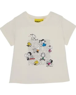 T-Shirt Peanuts-KiK Onlineshop Store