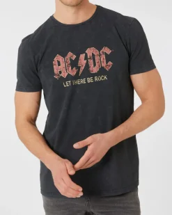 T-Shirt Rundhalsausschnitt-KiK Onlineshop New