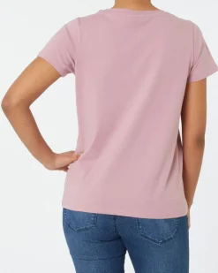 T-Shirt Schriftzug Janina, verschiedene Designs-KiK Onlineshop Sale