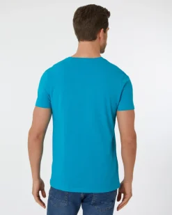 T-Shirt Schriftzug X-Mail, Rundhalsausschnitt-KiK Onlineshop Fashion