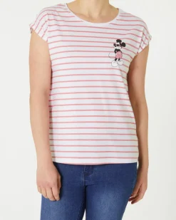 T-Shirt verschiedene Lizenzen-KiK Onlineshop Fashion