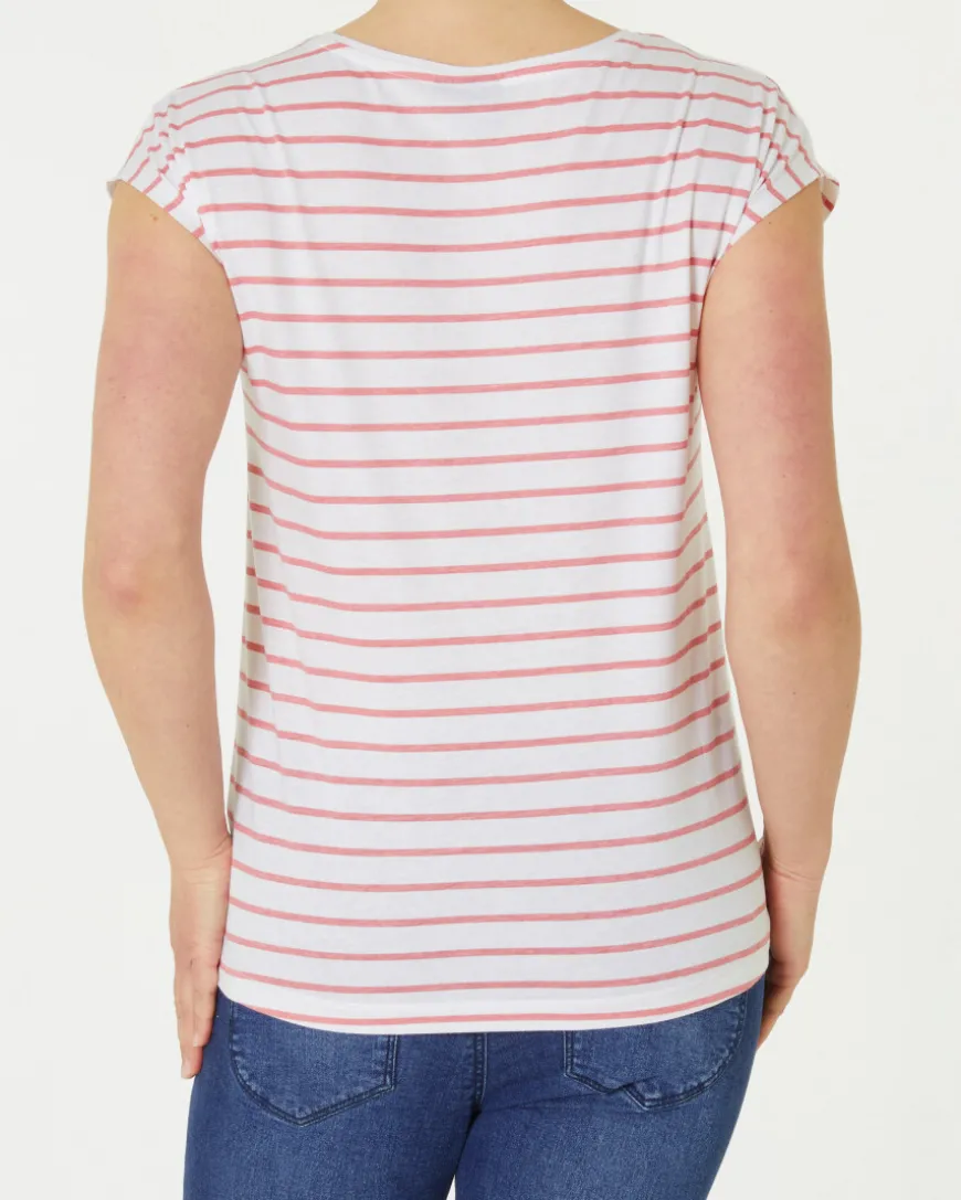 T-Shirt verschiedene Lizenzen-KiK Onlineshop Fashion