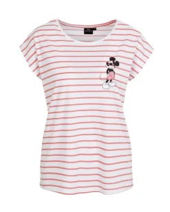 T-Shirt verschiedene Lizenzen-KiK Onlineshop Fashion