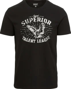 T-Shirt X-Mail, verschiedene Designs-KiK Onlineshop Outlet