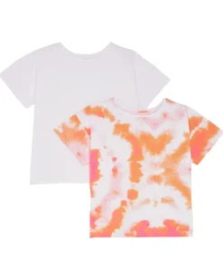 T-Shirts cropped 2er-Pack, Y.F.K.-KiK Onlineshop Outlet