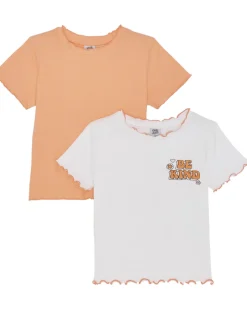 T-Shirts im Pack 2er-Pack, Kiki & Koko-KiK Onlineshop New