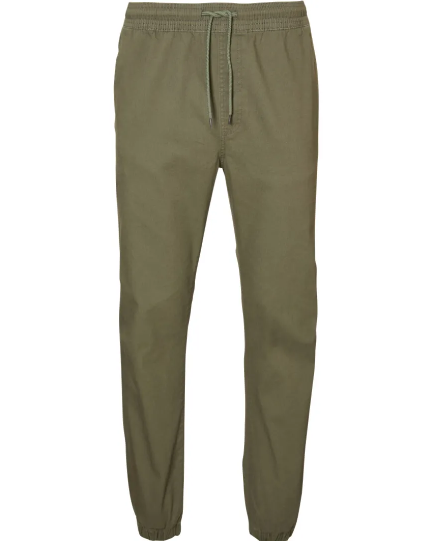 Twillhose in X-Mail, Seitentaschen-KiK Onlineshop Discount