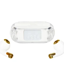 TWS In-Ear-Kopfhörer mit Ladecase-KiK Onlineshop Outlet