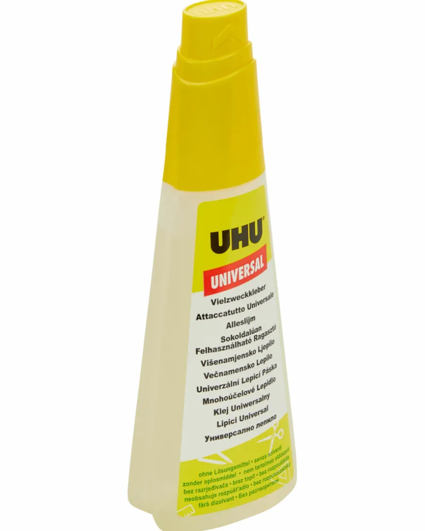 UHU Universal Vielzweckkleber 0,1 kg-KiK Onlineshop Cheap