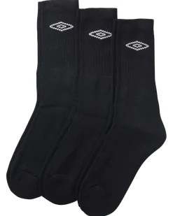 Umbro Tennissocken 3er-Pack-KiK Onlineshop Best Sale