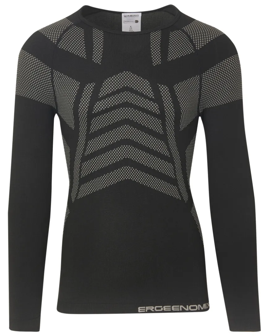 Unisex Thermoshirt Ergeenomixx-KiK Onlineshop Store