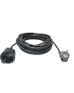 Verlängerungskabel ca. 10 m-KiK Onlineshop Best