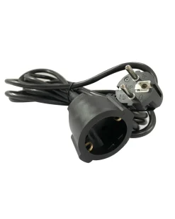 Verlängerungskabel ca. 10 m-KiK Onlineshop Best