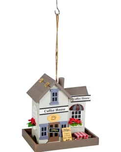 Vogelhaus Western-Style verschiedene Ausführungen-KiK Onlineshop Online