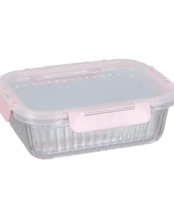 Vorratsdose aus Glas ca. 1.040 ml-KiK Onlineshop Hot