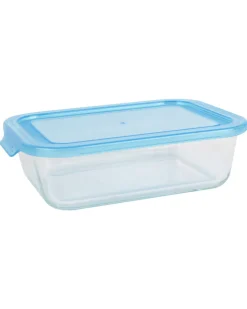 Vorratsdose aus Glas, ca. 1.500 ml-KiK Onlineshop Cheap