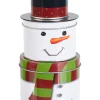 Vorratsdosen Weihnachten verschiedene Ausführungen-KiK Onlineshop Hot
