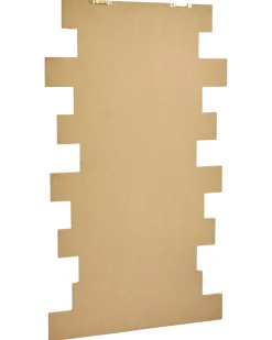 Wanddeko ca. 34 x 60 cm-KiK Onlineshop Best Sale