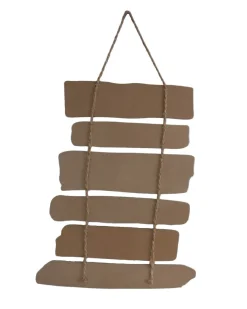 Wanddeko Weihnachten ca. 40 x 60 cm-KiK Onlineshop Best Sale