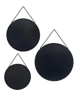 Wandspiegel 3-tlg. Set-KiK Onlineshop Best Sale