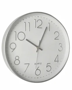 Wanduhr Ø ca. 30 cm-KiK Onlineshop Best Sale