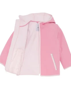 Wasserdichte Softshelljacke Kiki & Koko, Kapuze-KiK Onlineshop Hot