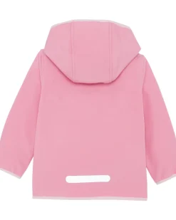 Wasserdichte Softshelljacke Kiki & Koko, Kapuze-KiK Onlineshop Hot